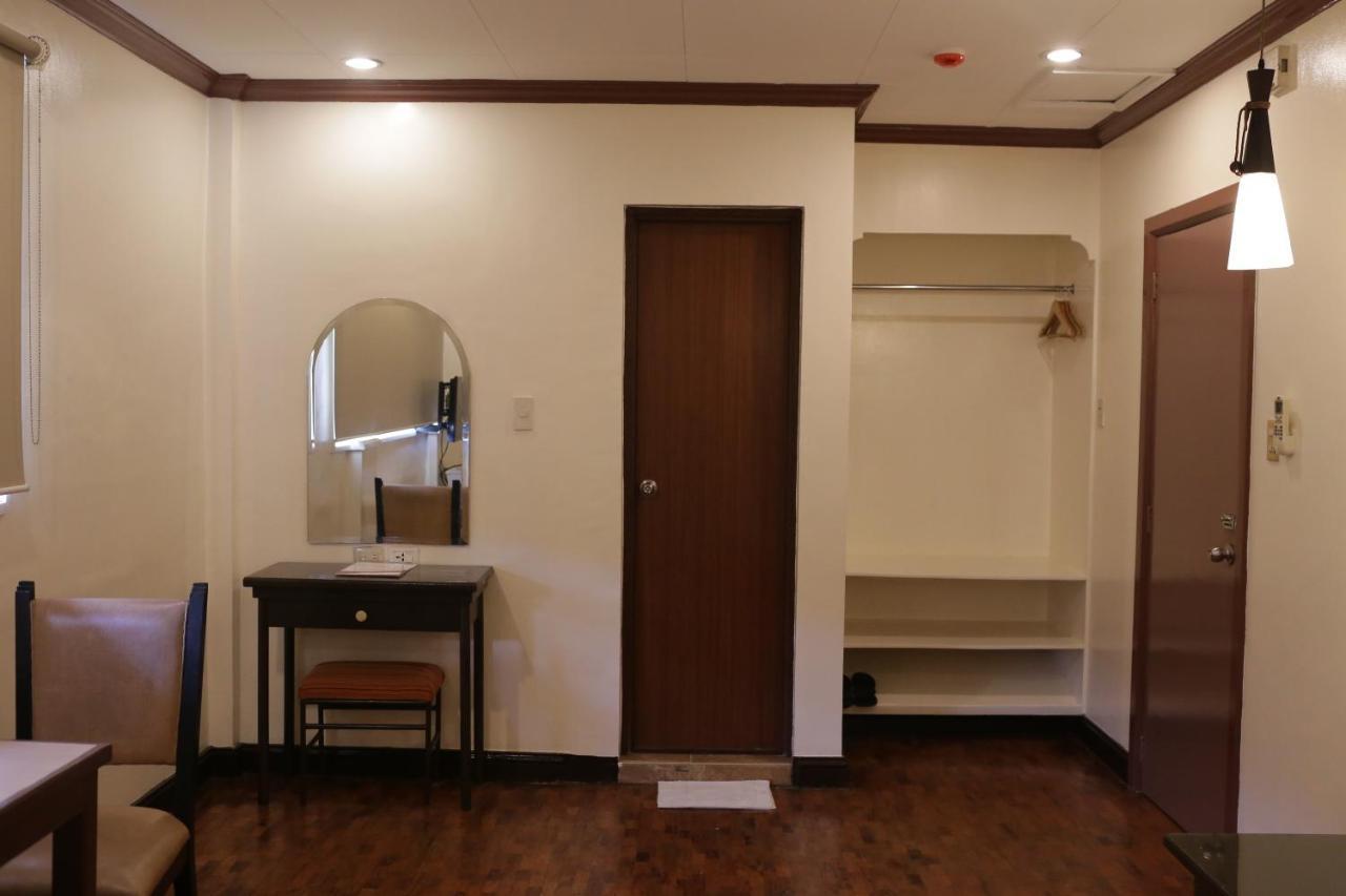 Amalfi718 Hotel Lipa City Exterior photo