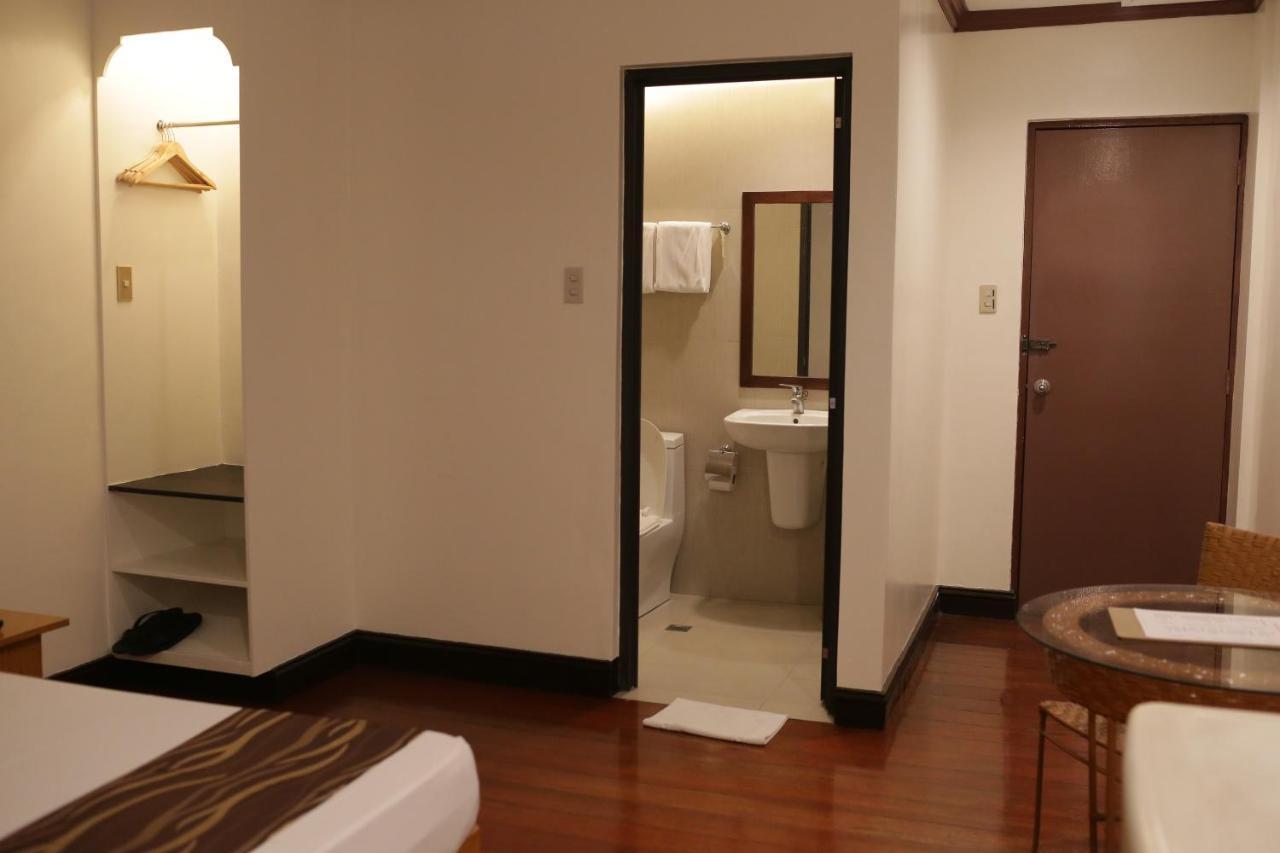 Amalfi718 Hotel Lipa City Exterior photo