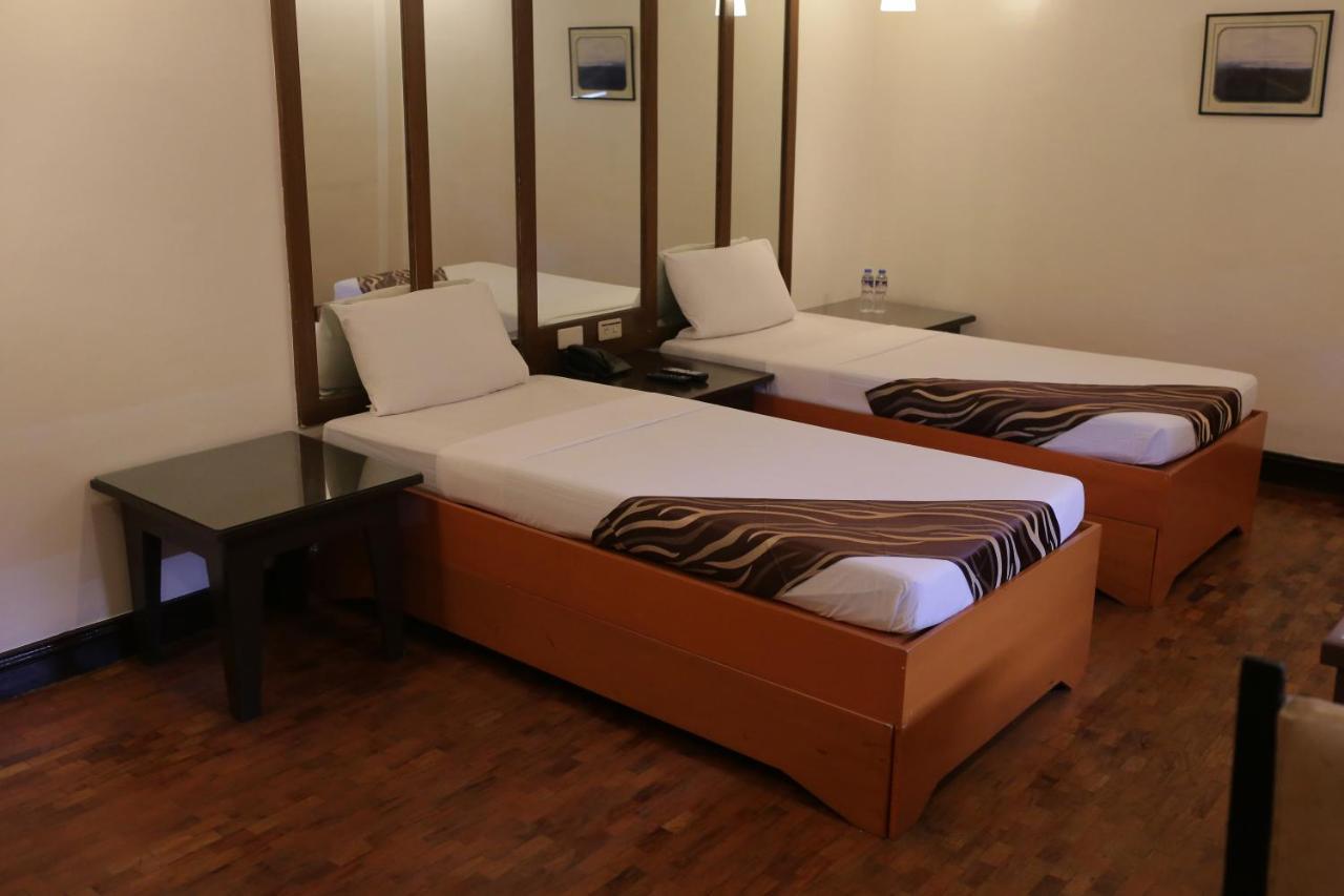 Amalfi718 Hotel Lipa City Exterior photo